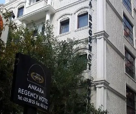 Otel Reda Selanik 3*