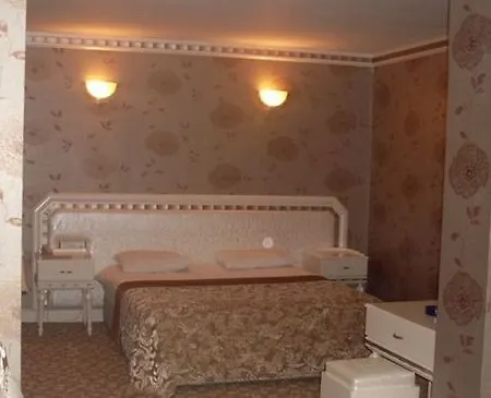 Otel Reda Selanik 3*