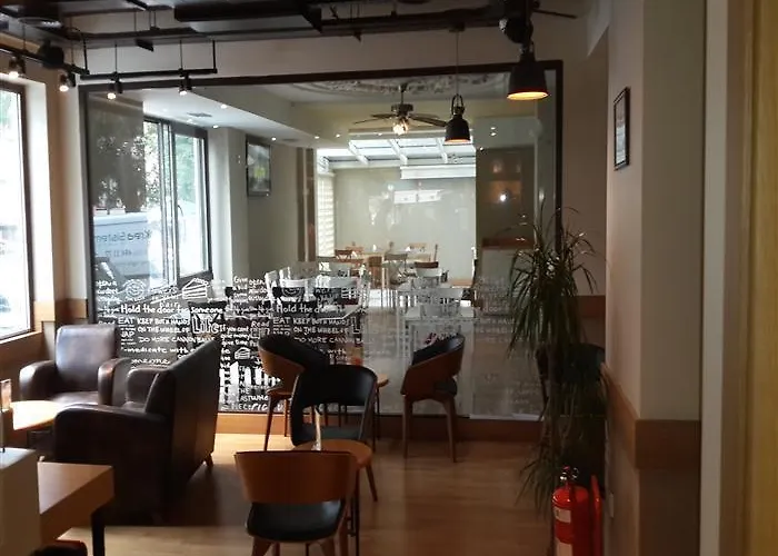 Reda Selanik 3* Άγκυρα