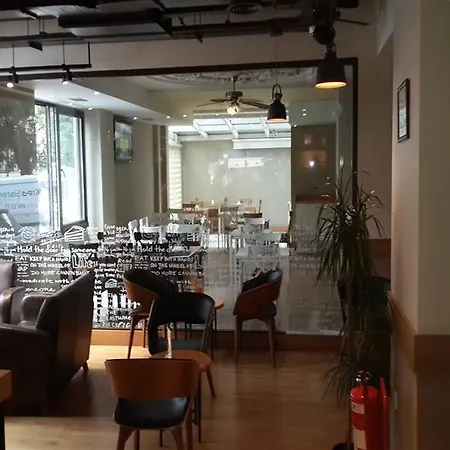 Reda Selanik 3* Ankara