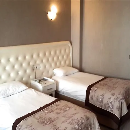 Reda Selanik Hotel