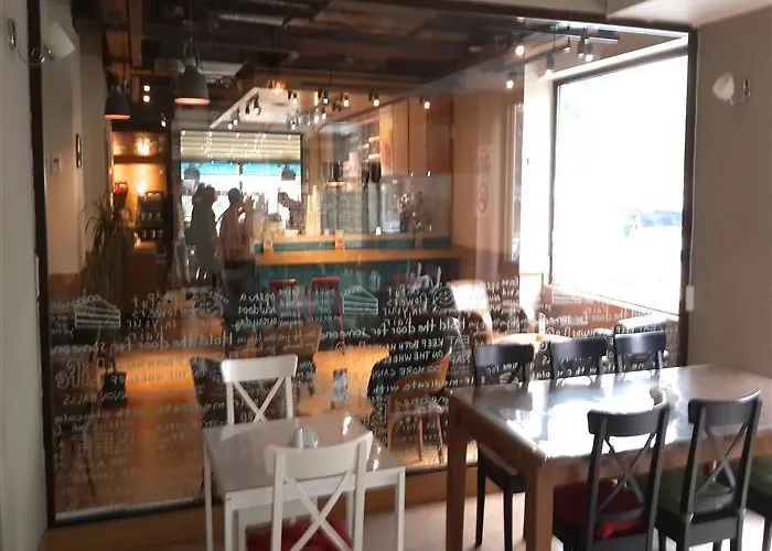 Reda Selanik Hotel 3*