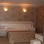 Hotel Reda Selanik 3*