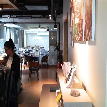 Reda Selanik Hotel