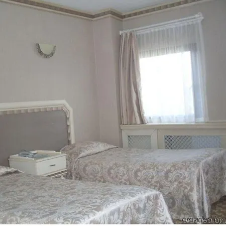 Szálloda Reda Selanik